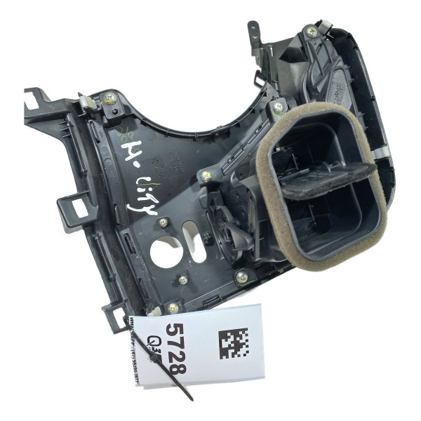 Difusor Ar Esquerdo Honda City 2019