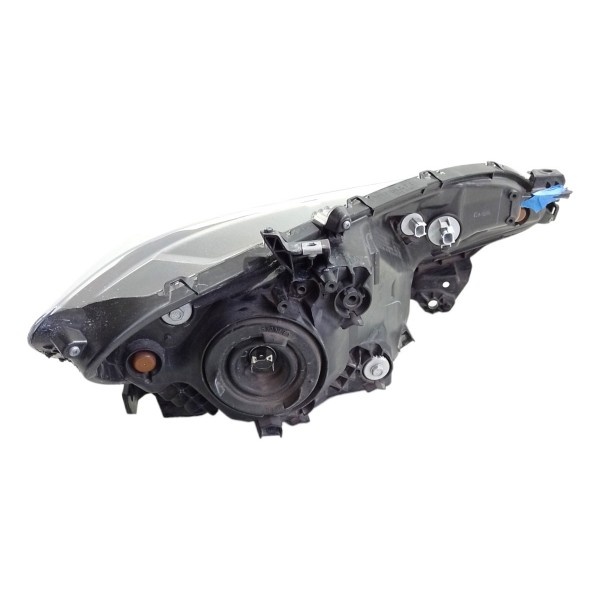 Farol Dianteiro Esquerdo Honda Fit 2019 Recuperado  Esquerdo