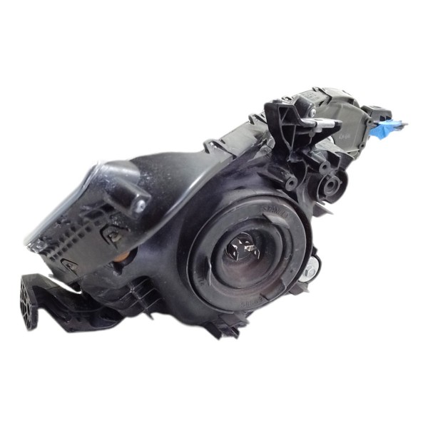 Farol Dianteiro Esquerdo Honda Fit 2019 Recuperado  Esquerdo