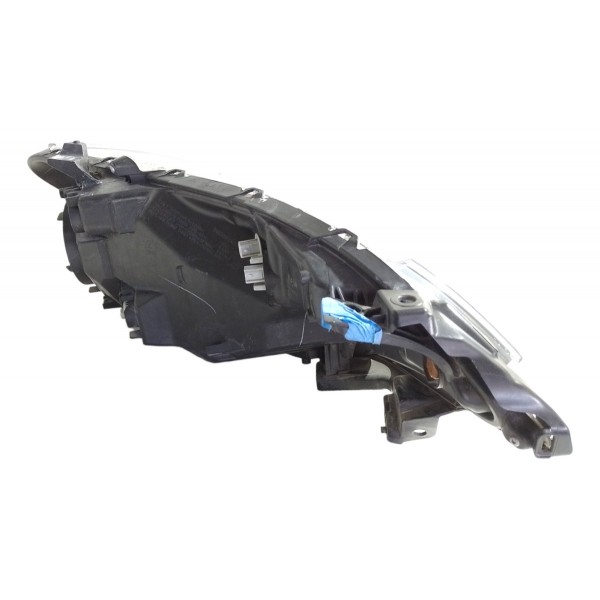 Farol Dianteiro Esquerdo Honda Fit 2019 Recuperado  Esquerdo