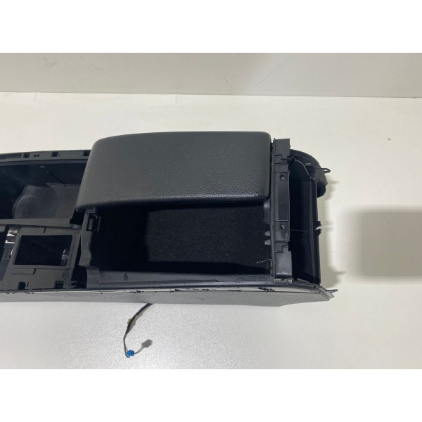 Console Central Mercedes C180 200 09 A 14