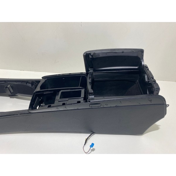 Console Central Mercedes C180 200 09 A 14