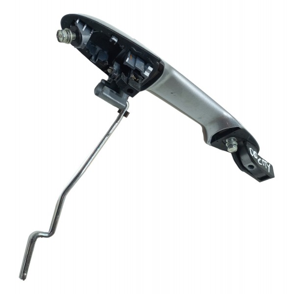 Maçaneta Externa Dianteira Direito Honda City 2019