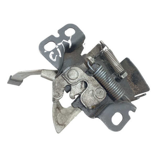 Fechadura Capô Honda City 2019