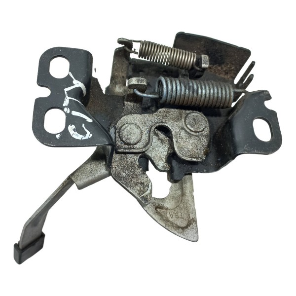 Fechadura Capô Honda City 2019