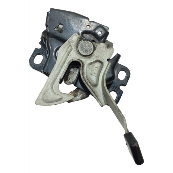 Fechadura Capô Honda City 2019