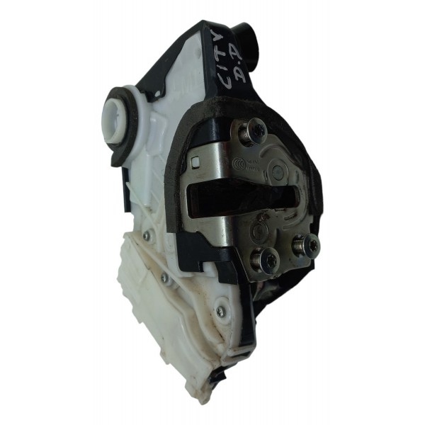 Fechadura Porta Dianteira Direito Honda City 2019