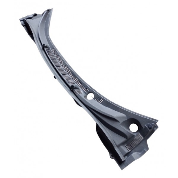 Churrasqueira Parabrisa Honda City 2019