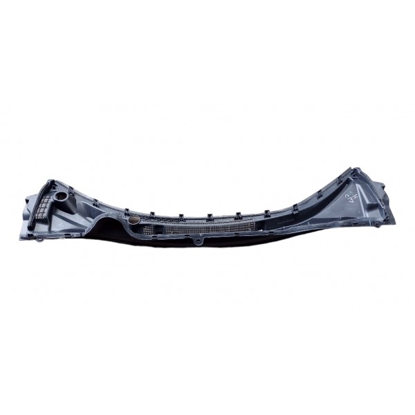 Churrasqueira Parabrisa Honda City 2019