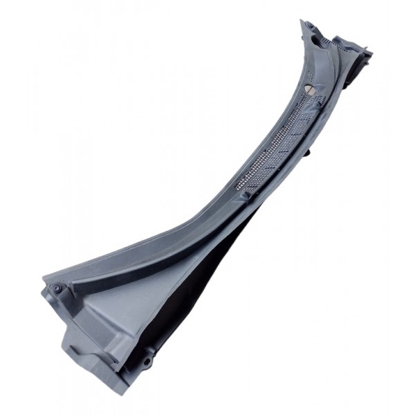 Churrasqueira Parabrisa Honda City 2019