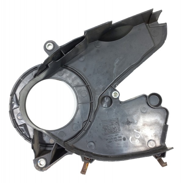 Capa Inferior Correia Dentada Volkswagen Gol G5 G6 1.6 2015