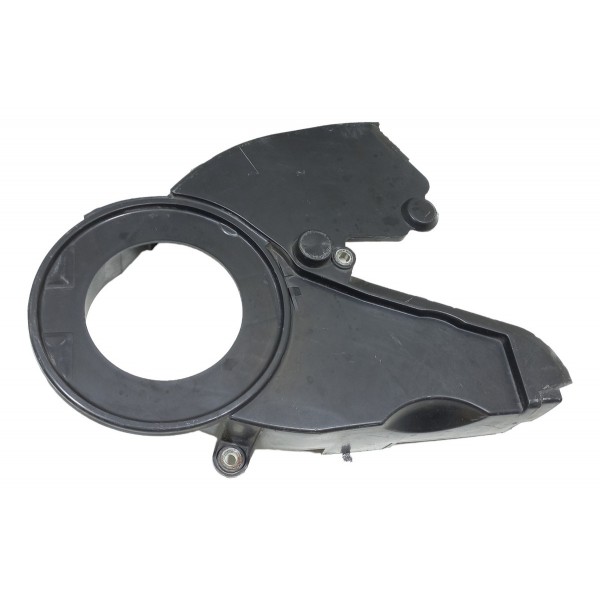 Capa Inferior Correia Dentada Volkswagen Gol G5 G6 1.6 2015