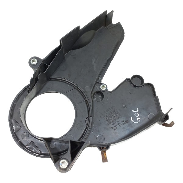 Capa Inferior Correia Dentada Volkswagen Gol G5 G6 1.6 2015