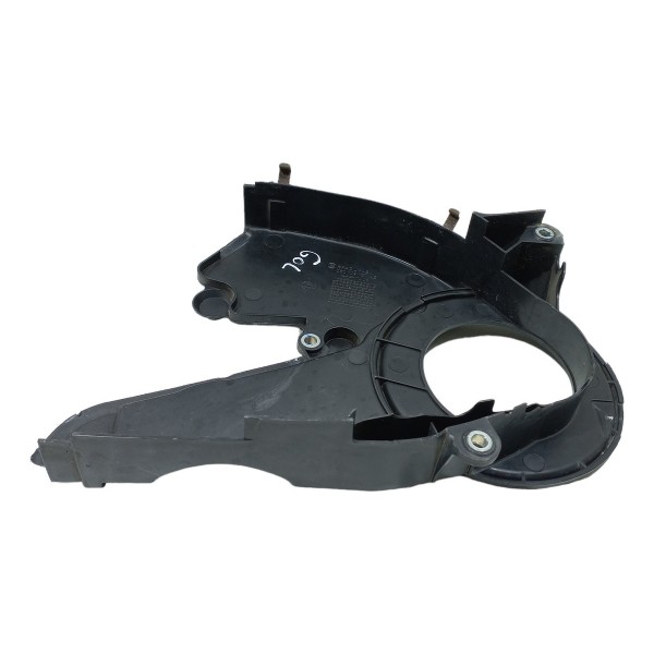 Capa Inferior Correia Dentada Volkswagen Gol G5 G6 1.6 2015