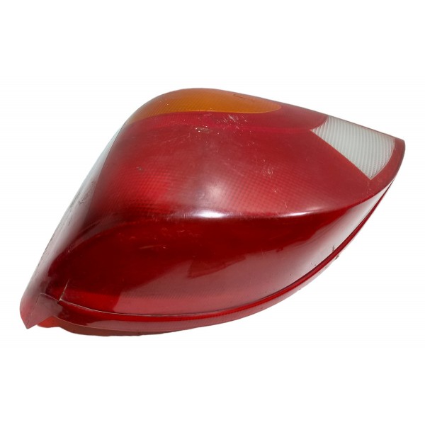 Lanterna Traseira Direita Ford Fiesta 2000 Direito