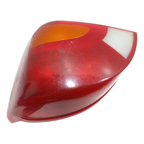 Lanterna Traseira Direita Ford Fiesta 2000 Direito