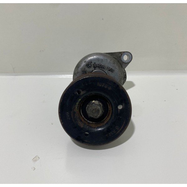 Tensor Esticador Correia V Mercedes E320 6cc Linha 1997