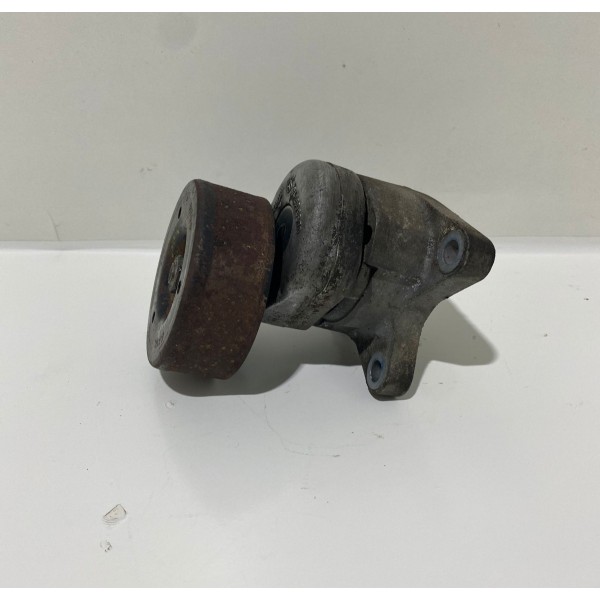 Tensor Esticador Correia V Mercedes E320 6cc Linha 1997