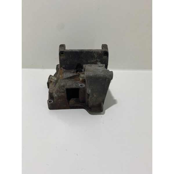 Suporte Compressor Ar Condicionado Mercedes E320 6cc 1997