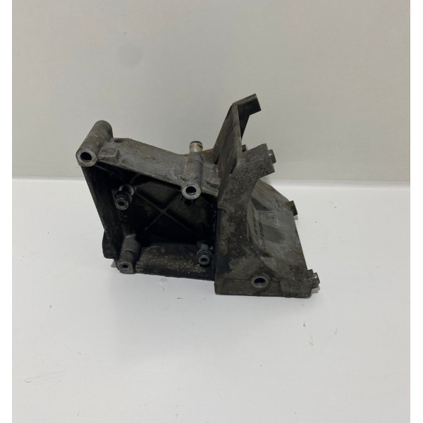 Suporte Compressor Ar Condicionado Mercedes E320 6cc 1997