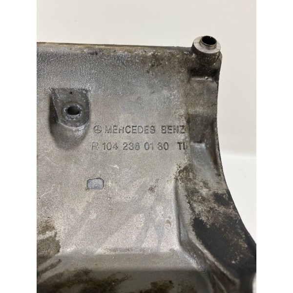 Suporte Compressor Ar Condicionado Mercedes E320 6cc 1997