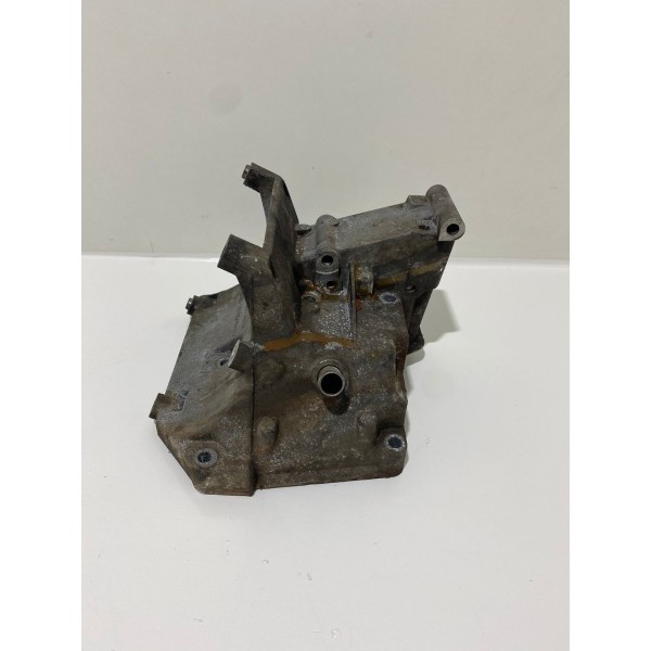 Suporte Compressor Ar Condicionado Mercedes E320 6cc 1997