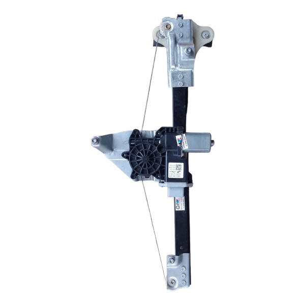 Maquina Vidro Dianteira Direita Renault Sandero Rs 2017