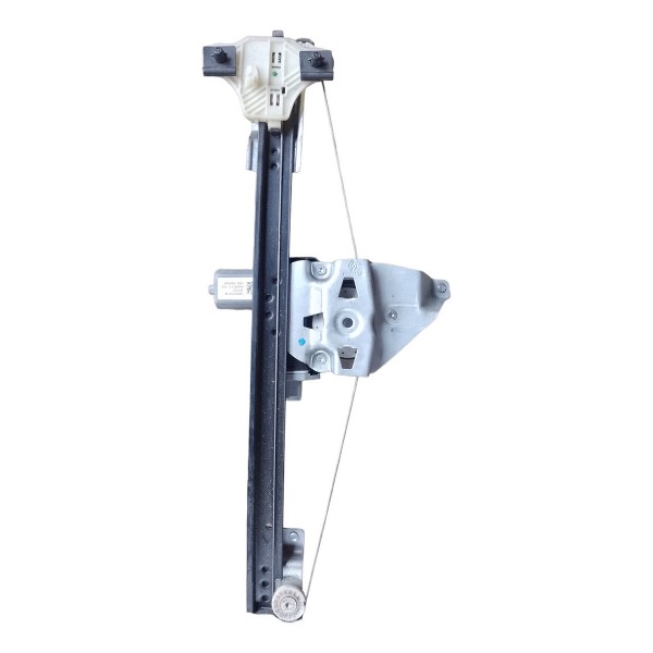 Maquina Vidro Dianteira Direita Renault Sandero Rs 2017