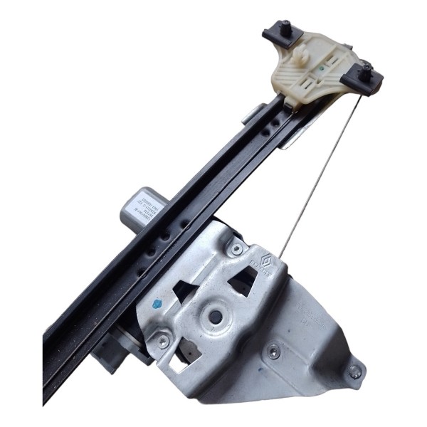 Maquina Vidro Dianteira Direita Renault Sandero Rs 2017