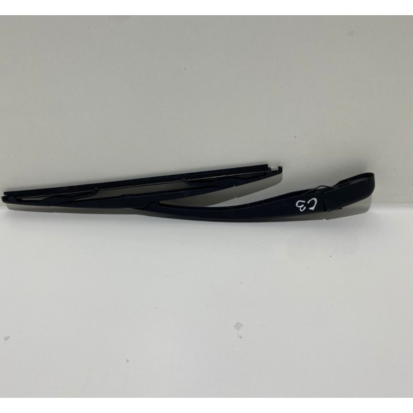 Braço Limpador Pára-brisa Traseiro Citroen Até 2012