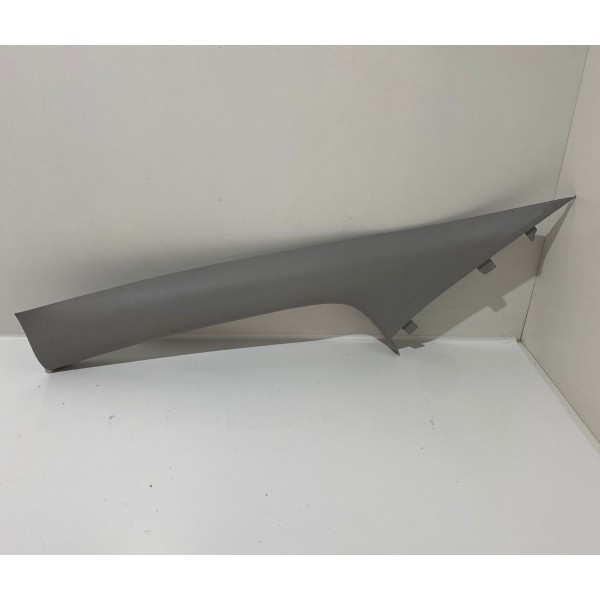 Moldura Acabamento Coluna Para-brisa Esquerdo Ford Ka 2015