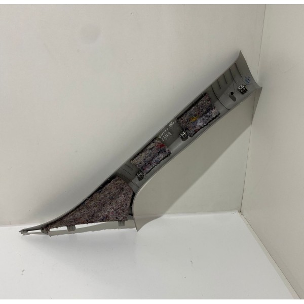 Moldura Acabamento Coluna Para-brisa Esquerdo Ford Ka 2015