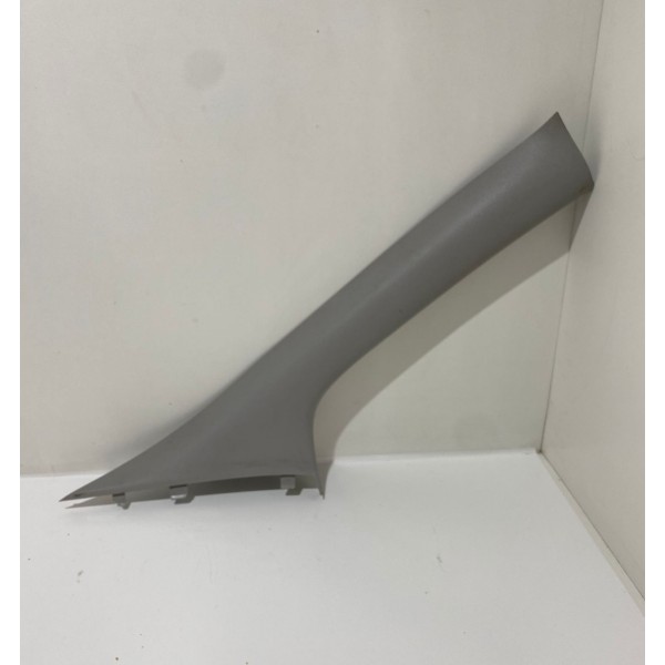 Moldura Acabamento Coluna Para-brisa Direito Ford Ka 2015