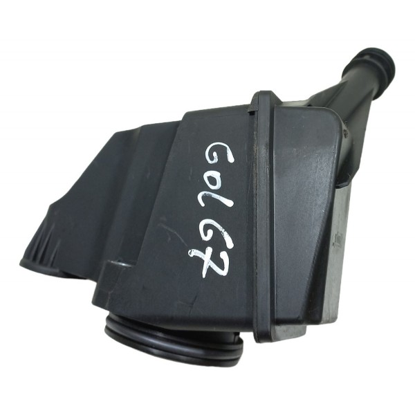 Anti Chamas Volkswagen Gol G7 2019