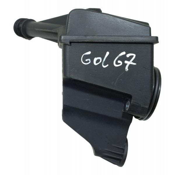 Anti Chamas Volkswagen Gol G7 2019