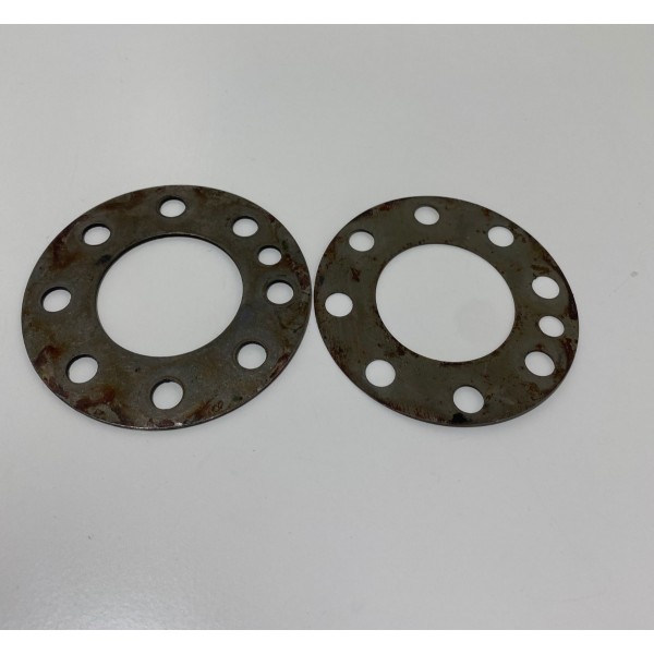 Anel Espaçador Cremalheira Do Peugeot 307 2.0 Automático