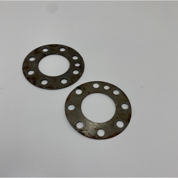 Anel Espaçador Cremalheira Do Peugeot 307 2.0 Automático