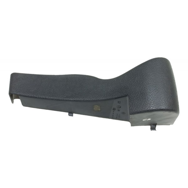 Porta Treco Objetos Traseiro Esquerdo Peugeot 206 Preto