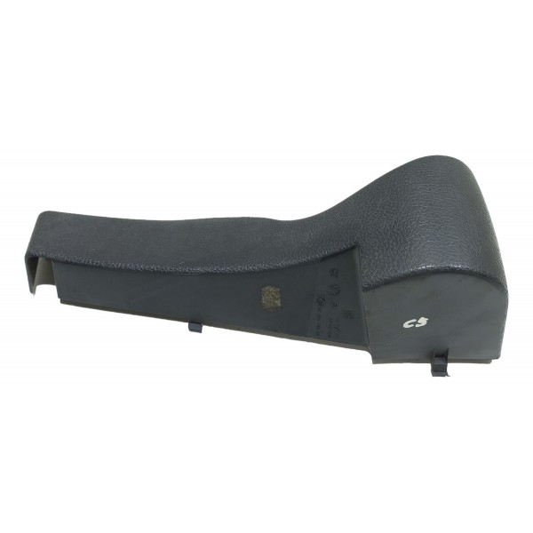 Porta Treco Objetos Traseiro Esquerdo Peugeot 206 Preto