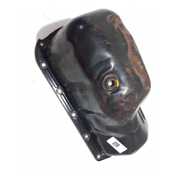 Carter Óleo Motor Fiorino Fiat Fire 1.0 8v Flex