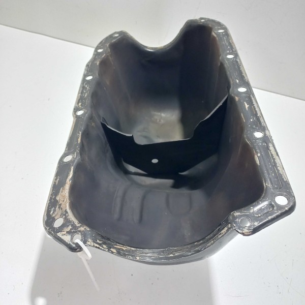 Carter Óleo Motor Fiorino Fiat Fire 1.0 8v Flex