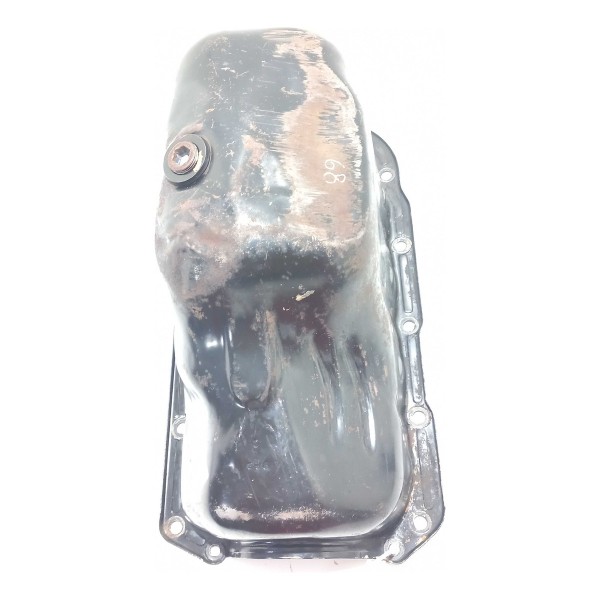 Carter Óleo Motor Fiorino Fiat Fire 1.0 8v Flex