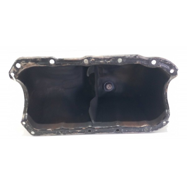 Carter Óleo Motor Fiorino Fiat Fire 1.0 8v Flex