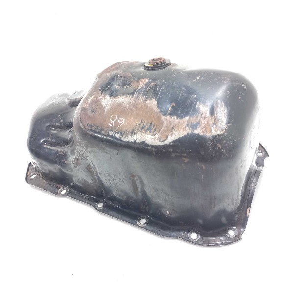 Carter Óleo Motor Fiorino Fiat Fire 1.0 8v Flex