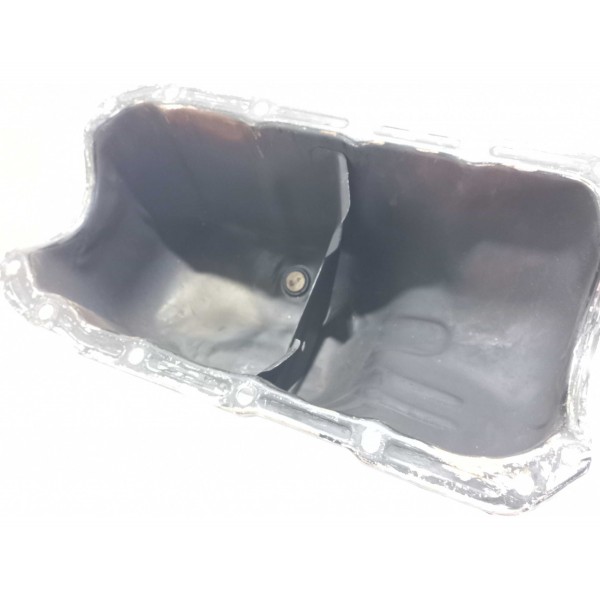 Carter Óleo Motor Fiorino Fiat Fire 1.0 8v Flex