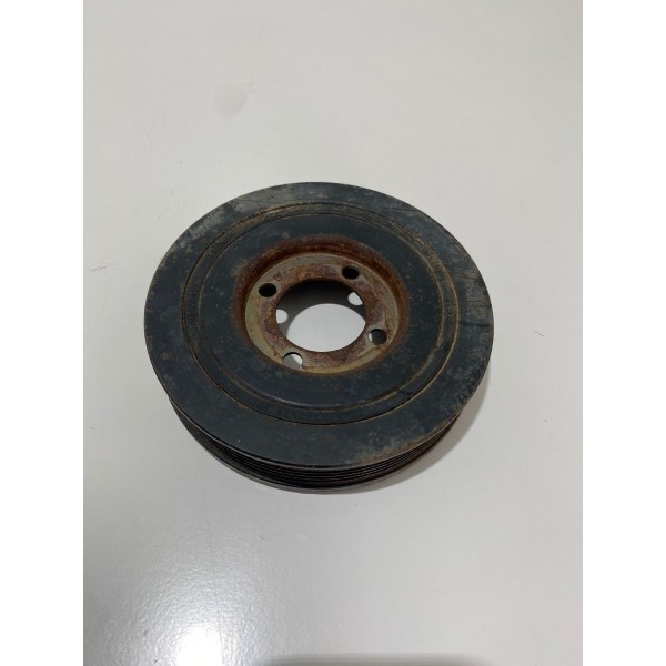 Polia Virabrequim Gm Vectra 2.0 2012