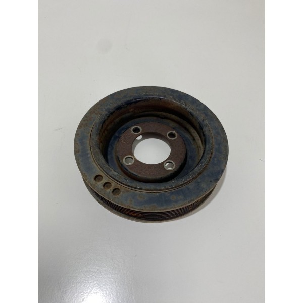 Polia Virabrequim Gm Vectra 2.0 2012