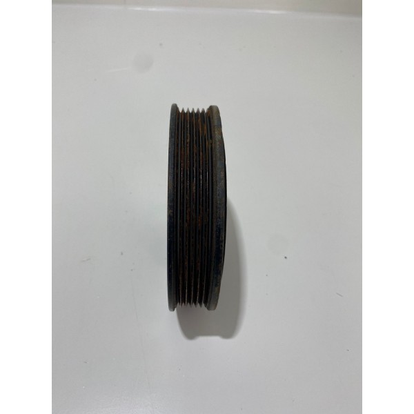 Polia Virabrequim Gm Vectra 2.0 2012