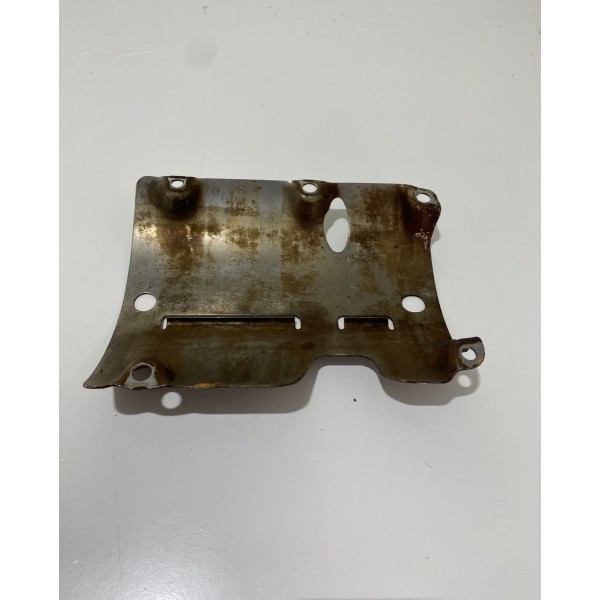 Defletor Cárter Óleo Motor Gm Vectra 2.0 140cv