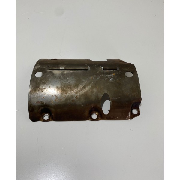 Defletor Cárter Óleo Motor Gm Vectra 2.0 140cv